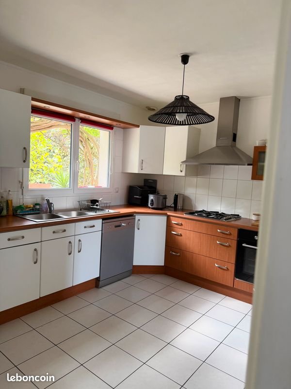 Maison à louer, 110m², Vannes