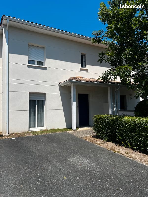 Maison à vendre, 80m², Langon
