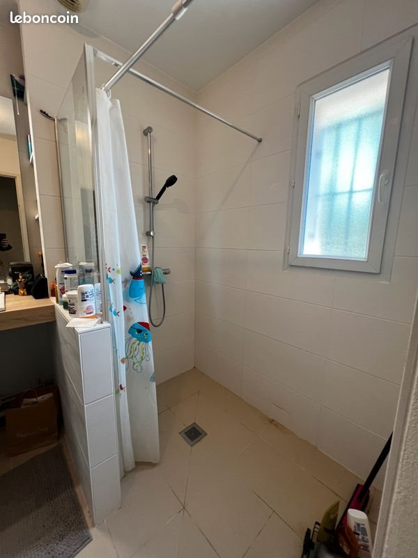 Maison à vendre, 80m², Langon