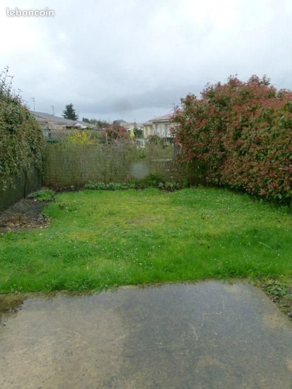 Maison à vendre, 80m², Langon