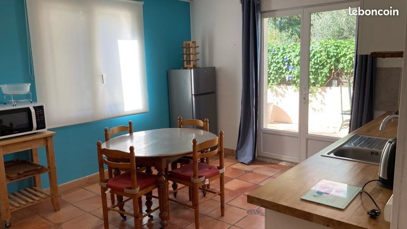 Appartement à louer, 66m², Boisseron