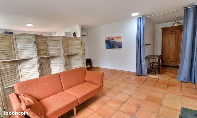 Appartement à louer, 66m², Boisseron