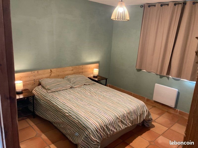 Appartement à louer, 66m², Boisseron