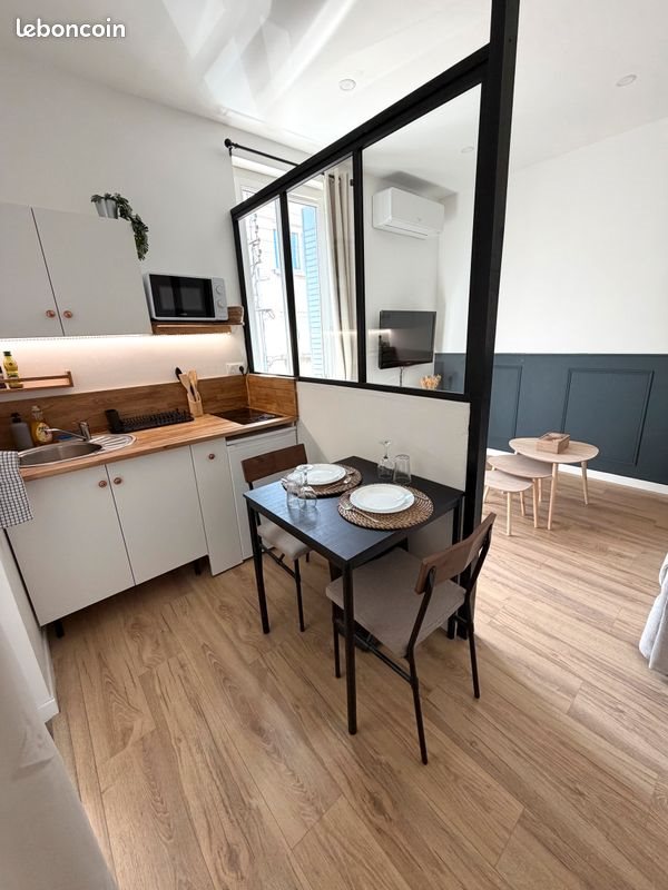 Appartement à louer, 20m², Avignon