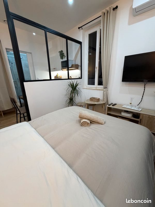 Appartement à louer, 20m², Avignon