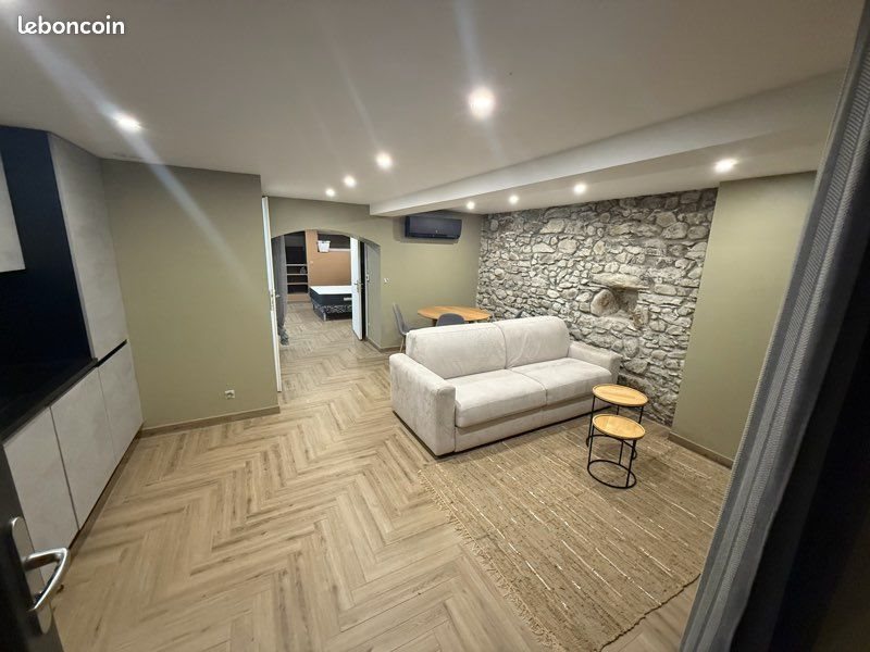 Appartement à louer, 49m², Excenevex