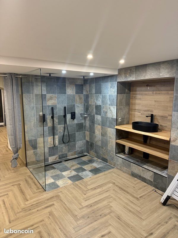 Appartement à louer, 49m², Excenevex