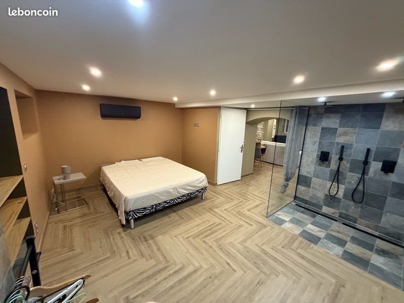 Appartement à louer, 49m², Excenevex