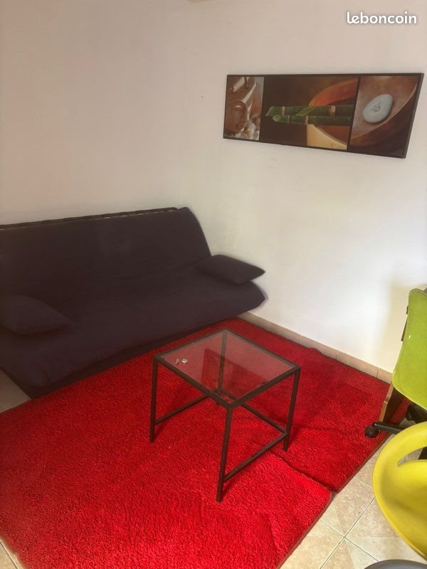 Maison à louer, 22m², Aulnay-sous-Bois