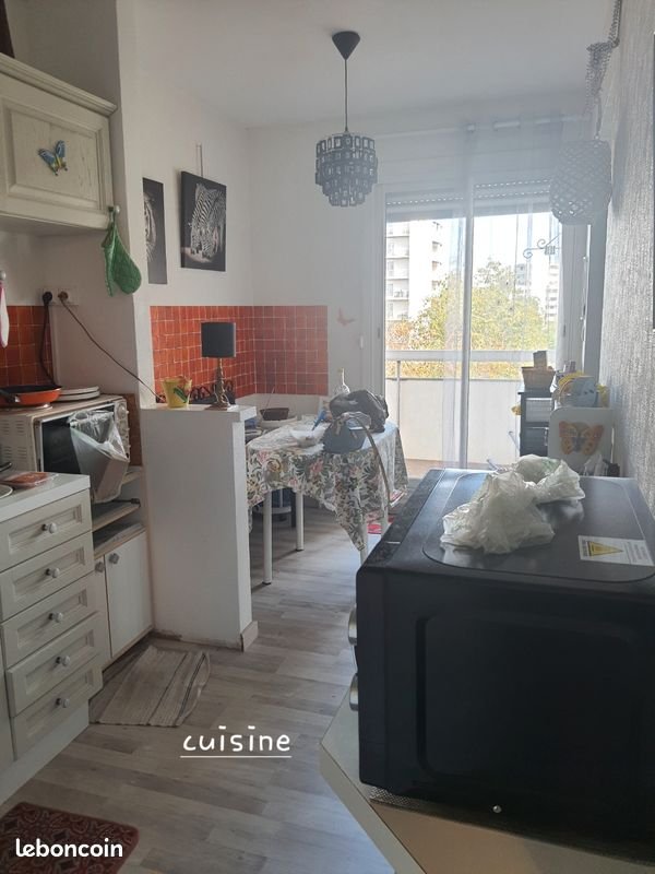 Appartement à vendre, 76m², Mérignac