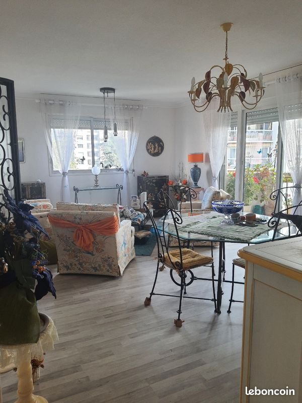 Appartement à vendre, 76m², Mérignac