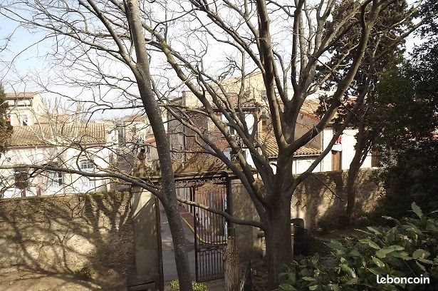Maison à vendre, 40m², Carcassonne