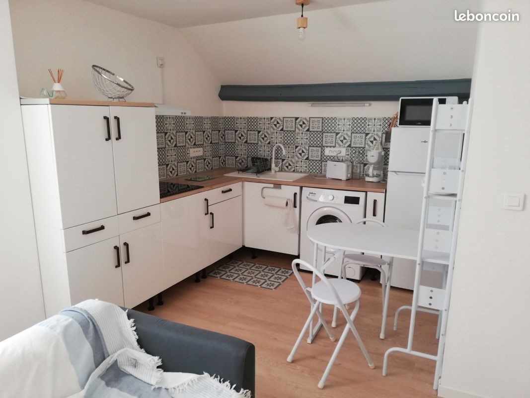 Appartement à louer, 40m², Souillac