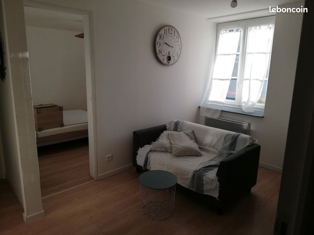 Appartement à louer, 40m², Souillac