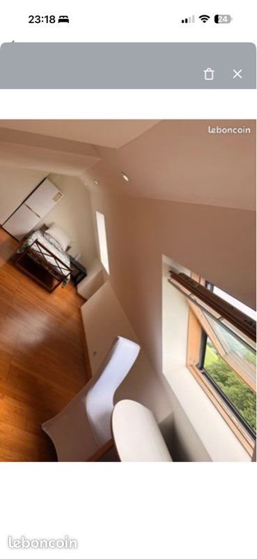 Maison à louer, 20m², Le Mée-sur-Seine