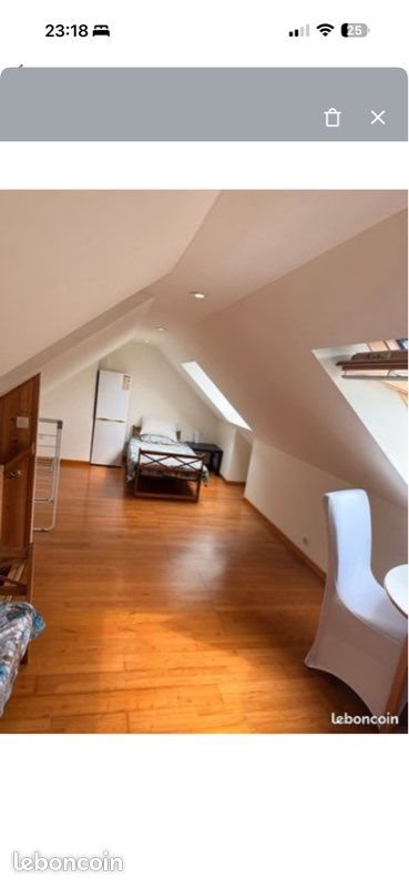 Maison à louer, 20m², Le Mée-sur-Seine