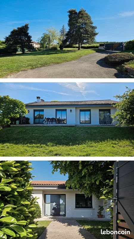 Maison à vendre, 114m², Roche-la-Molière