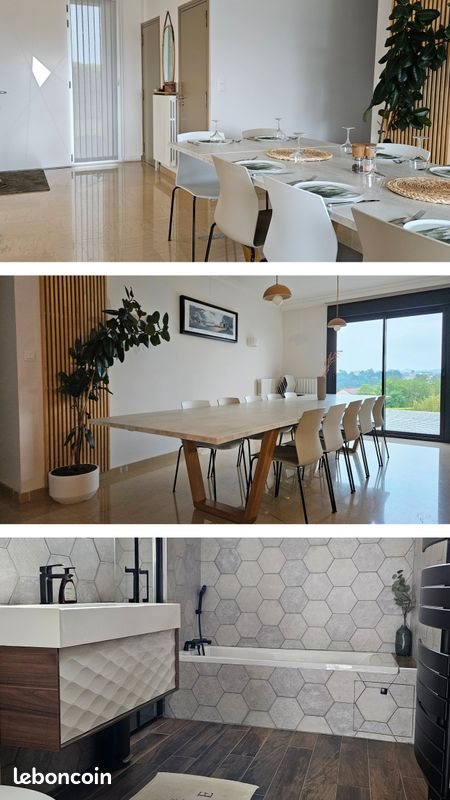 Maison à vendre, 114m², Roche-la-Molière