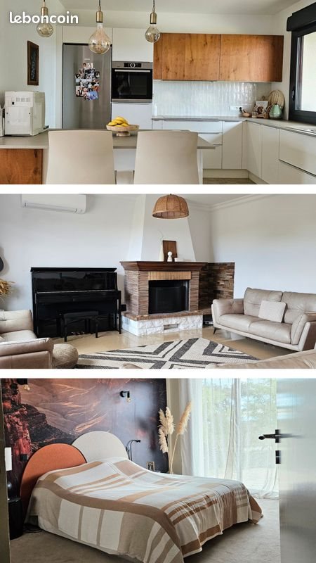 Maison à vendre, 114m², Roche-la-Molière
