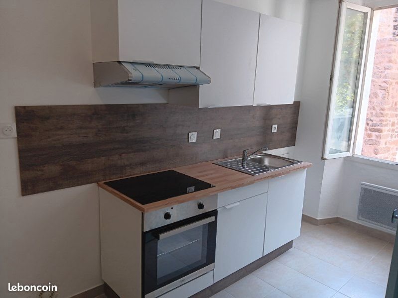 Appartement à louer, 30m², Le Muy