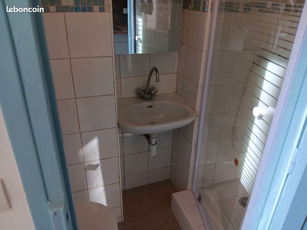 Appartement à louer, 30m², Le Muy