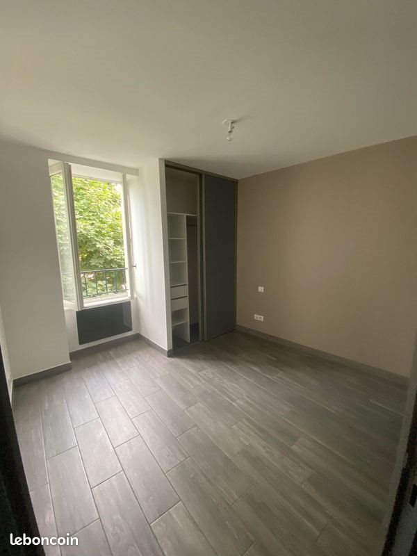 Appartement à louer, 37m², Chavanay