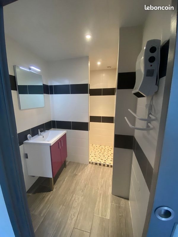 Appartement à louer, 37m², Chavanay