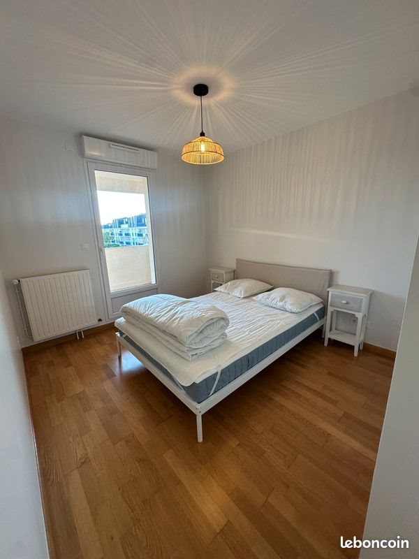 Appartement à louer, 45m², Saint-Jean-le-Blanc