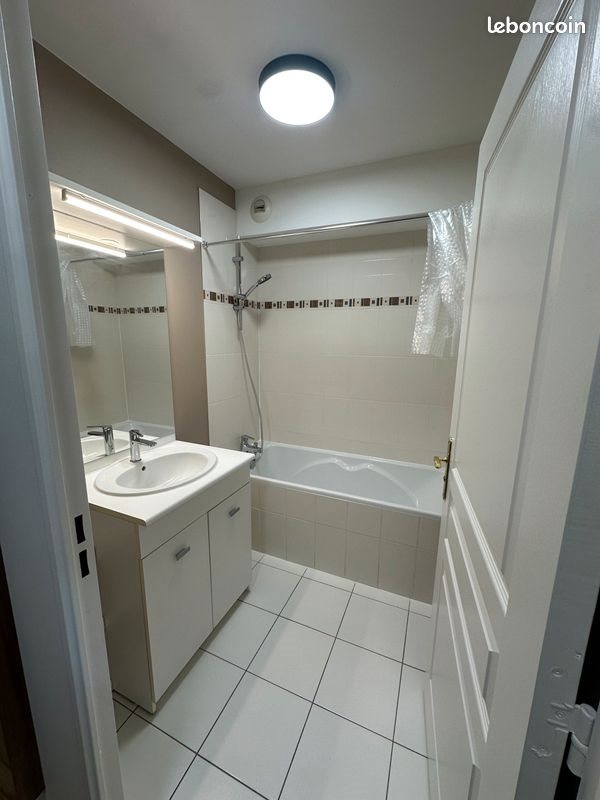 Appartement à louer, 45m², Saint-Jean-le-Blanc