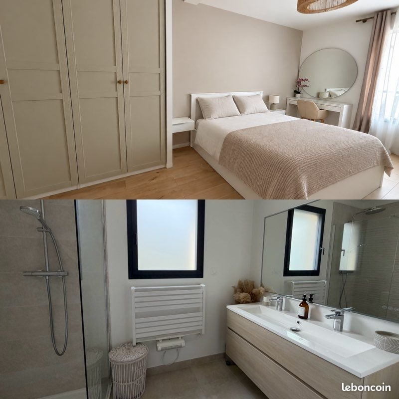 Maison à louer, 160m², Versailles