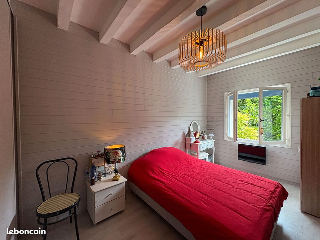 Maison à vendre, 65m², Saint-Vincent-de-Paul