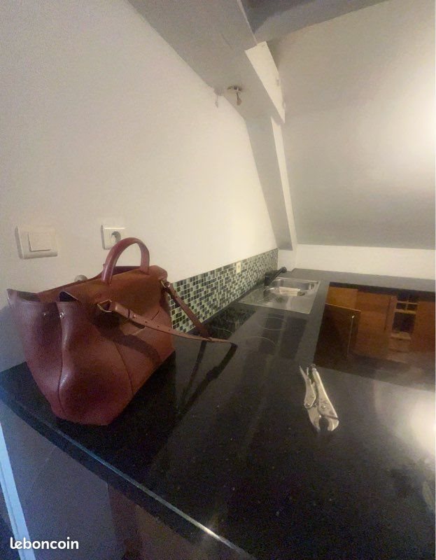 Appartement à louer, 40m², Luzarches