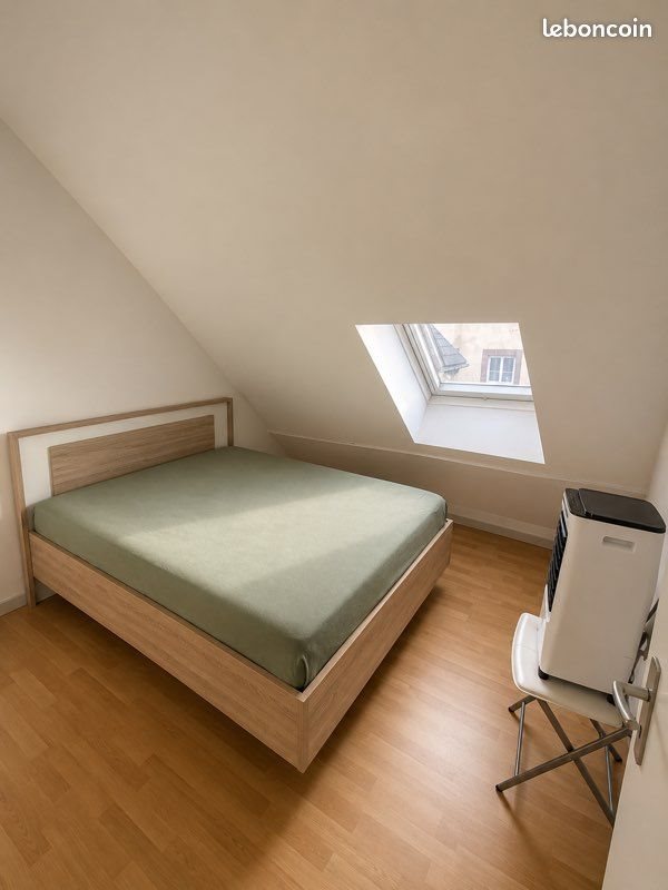 Appartement à louer, 66m², Verzy