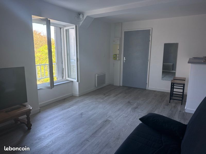 Appartement à louer, 27m², Montaigu
