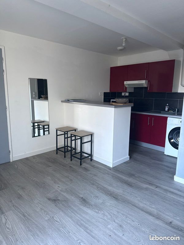 Appartement à louer, 27m², Montaigu