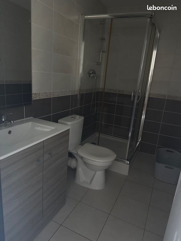 Appartement à louer, 27m², Montaigu