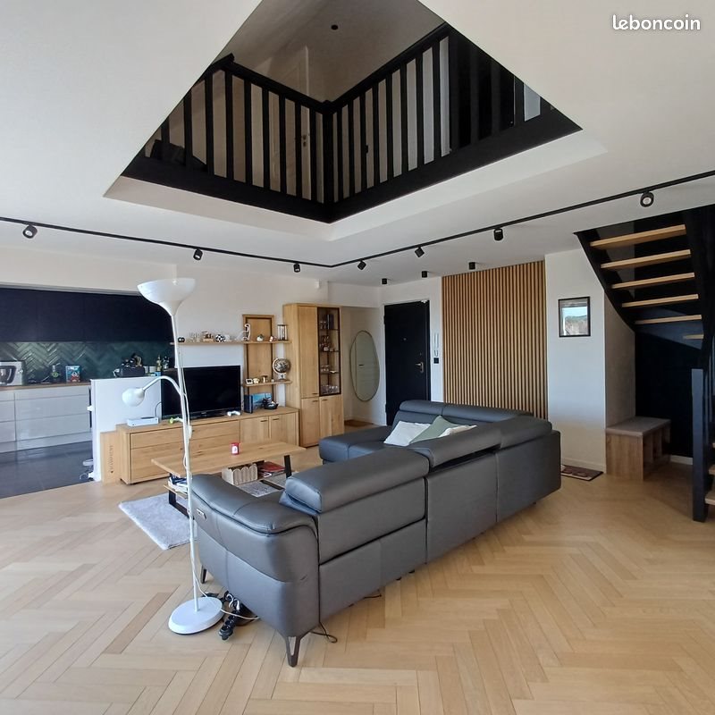 Appartement à vendre, 103m², Brumath