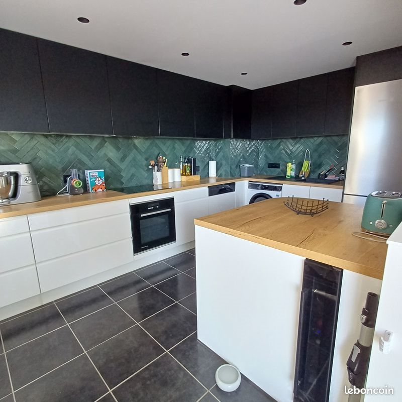Appartement à vendre, 103m², Brumath