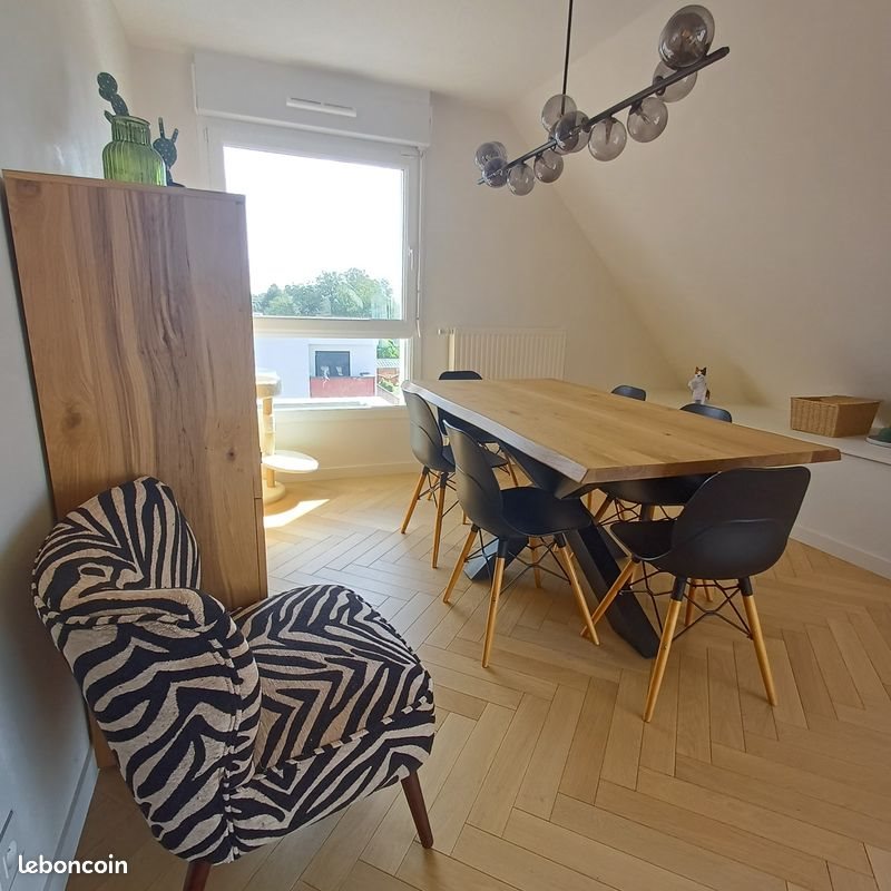 Appartement à vendre, 103m², Brumath