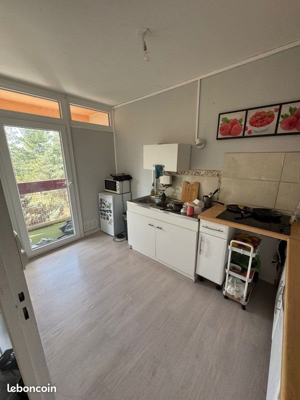 Appartement à louer, 70m², Apt