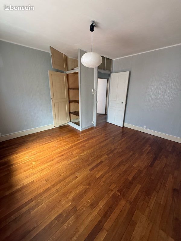 Appartement à louer, 32m², Laxou
