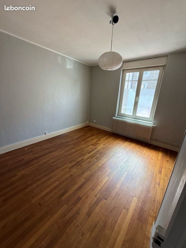 Appartement à louer, 32m², Laxou