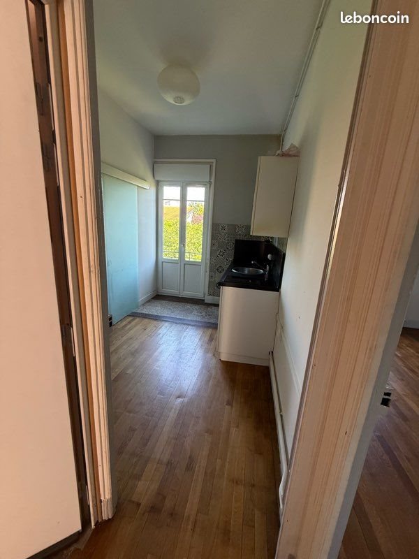 Appartement à louer, 32m², Laxou