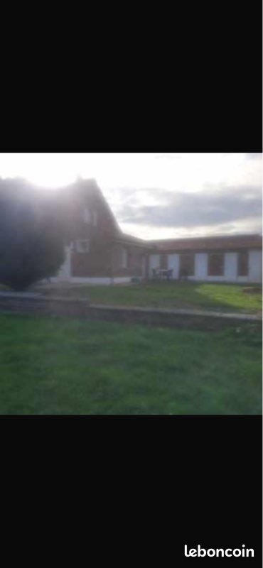 Maison à louer, 156m², Gouzeaucourt