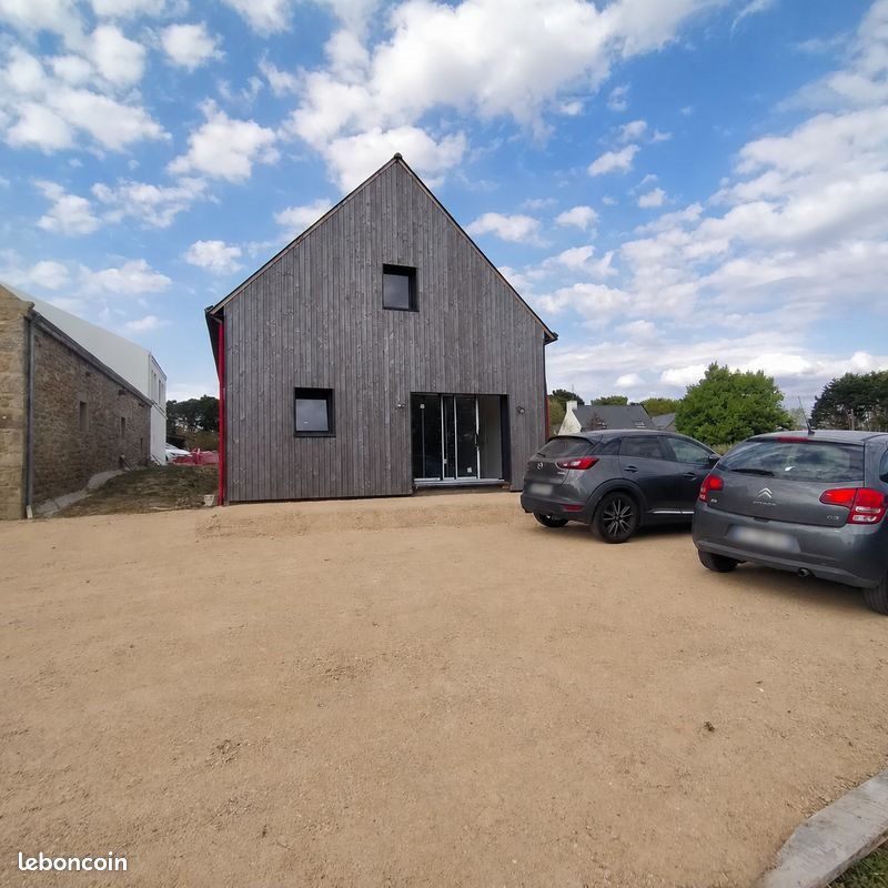 Maison à louer, 65m², Erdeven