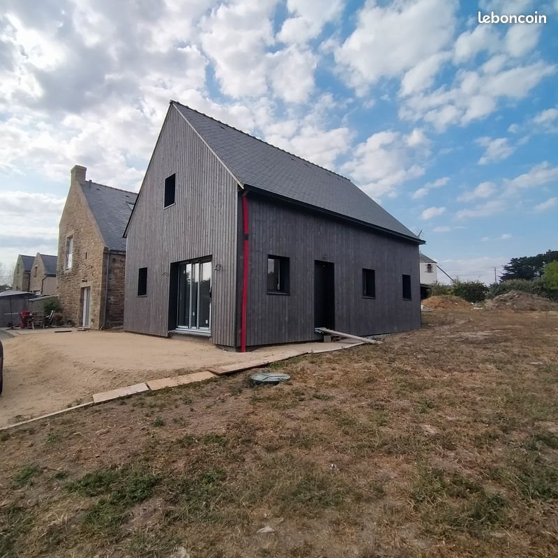 Maison à louer, 65m², Erdeven