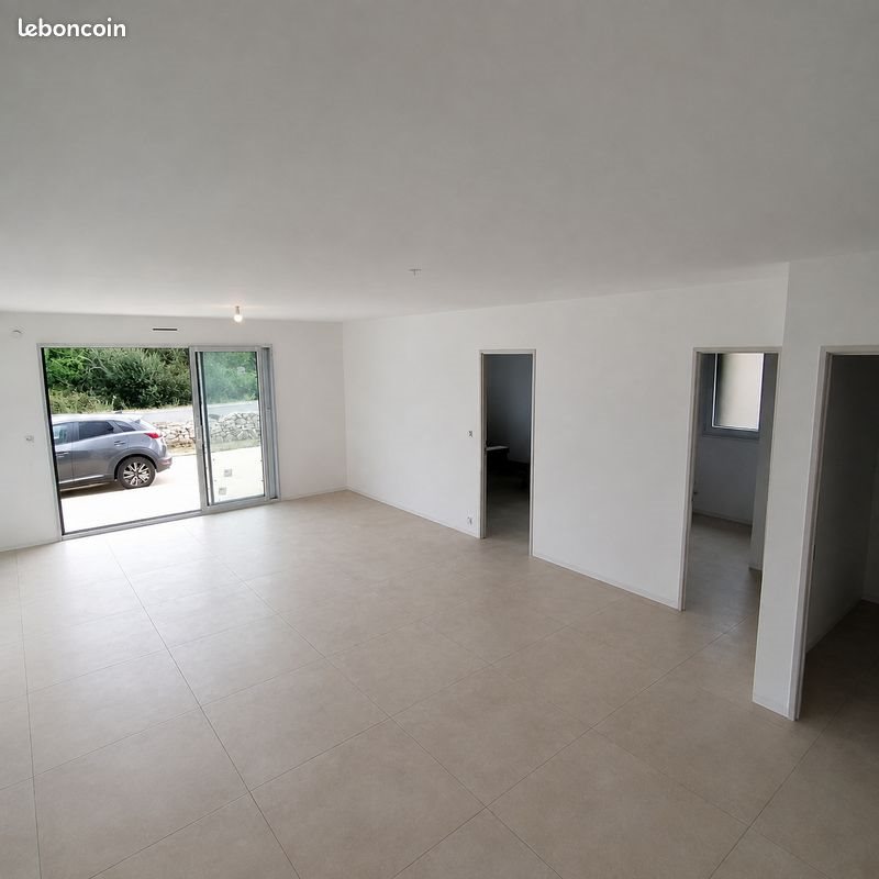 Maison à louer, 65m², Erdeven