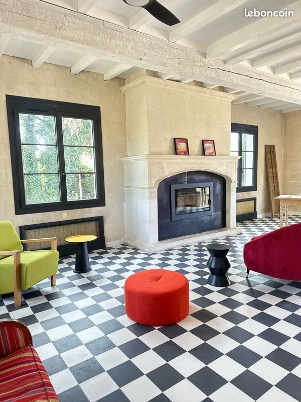 Appartement à vendre, 92m², Fontvieille
