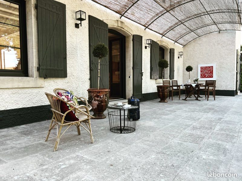 Appartement à vendre, 92m², Fontvieille