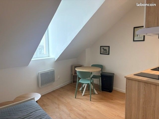 Appartement à louer, 15m², Charleville-Mézières